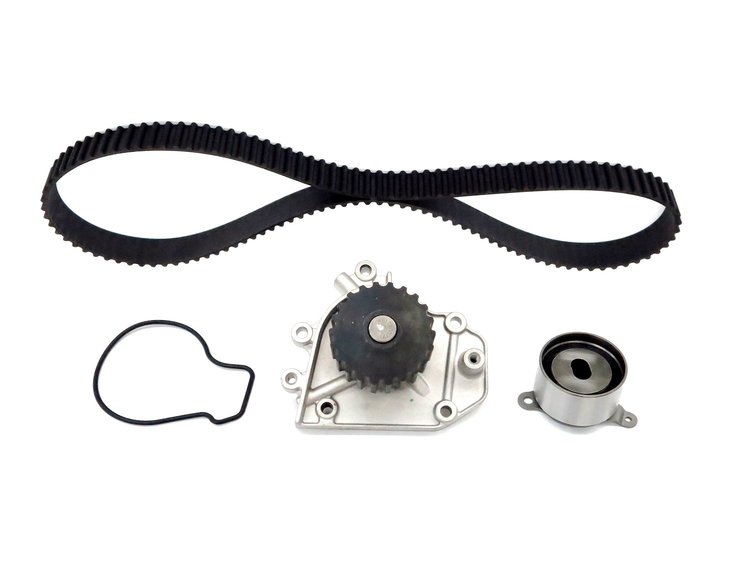 WATER PUMP KIT TIMING