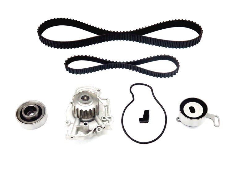 WATER PUMP KIT TIMING