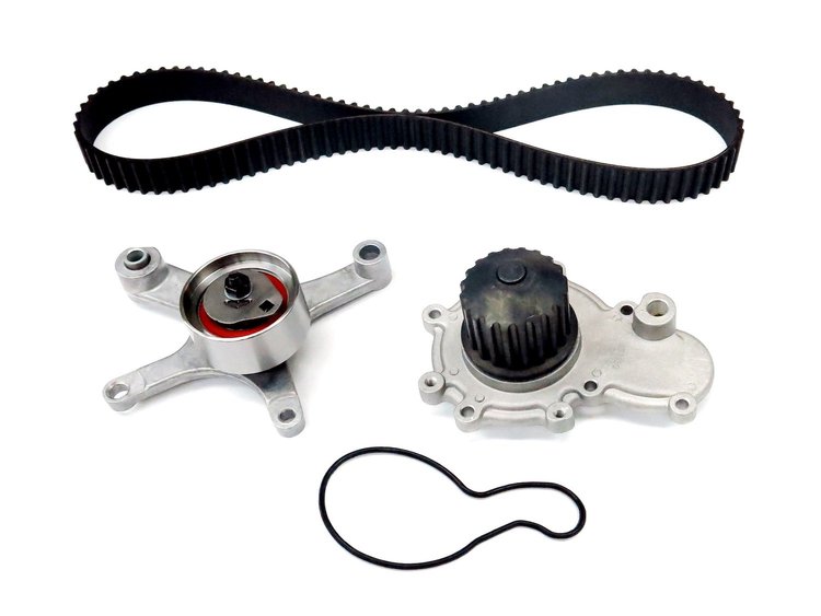 WATER PUMP KIT TIMING