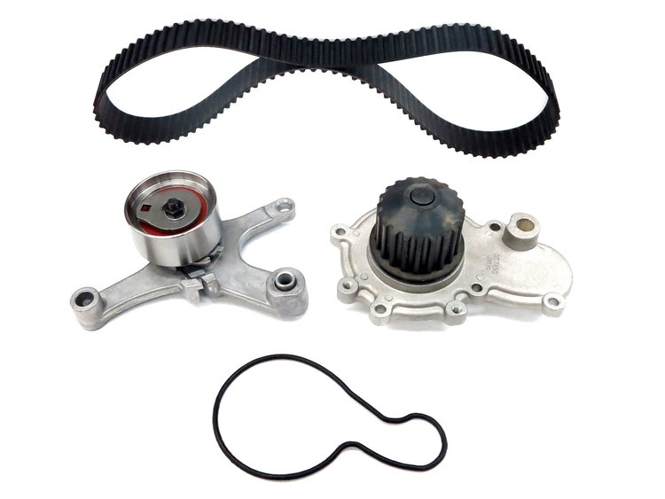 WATER PUMP KIT TIMING