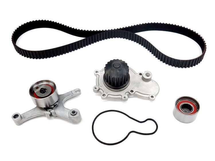 WATER PUMP KIT TIMING