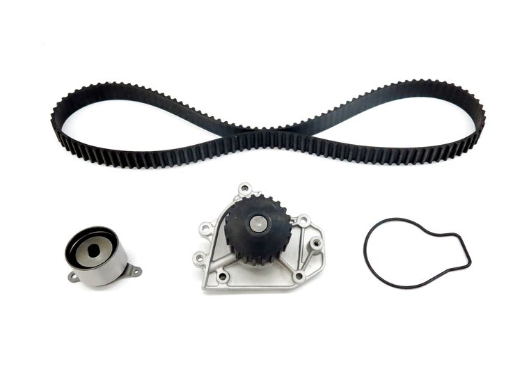 WATER PUMP KIT TIMING