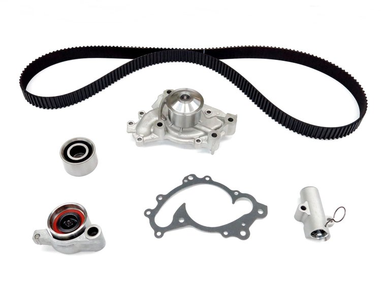 WATER PUMP KIT TIMING