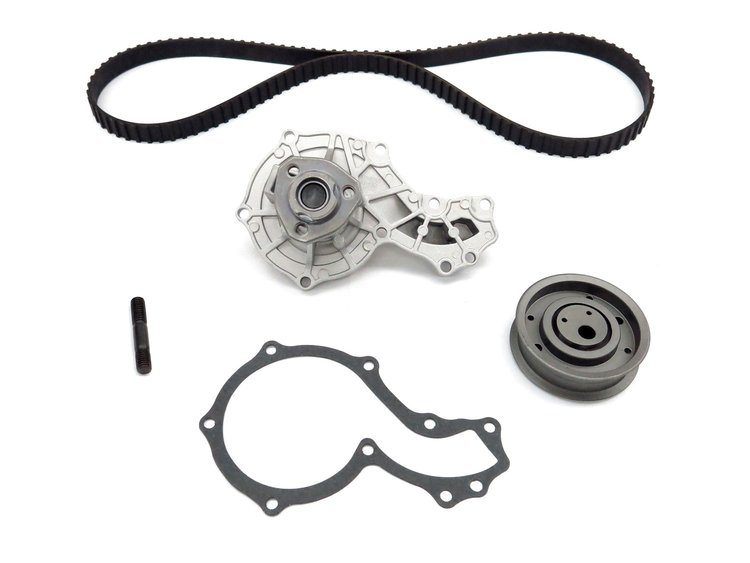 WATER PUMP KIT TIMING