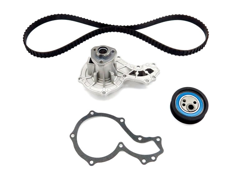 WATER PUMP KIT TIMING