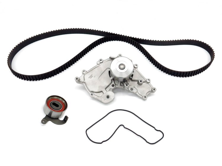 WATER PUMP KIT TIMING
