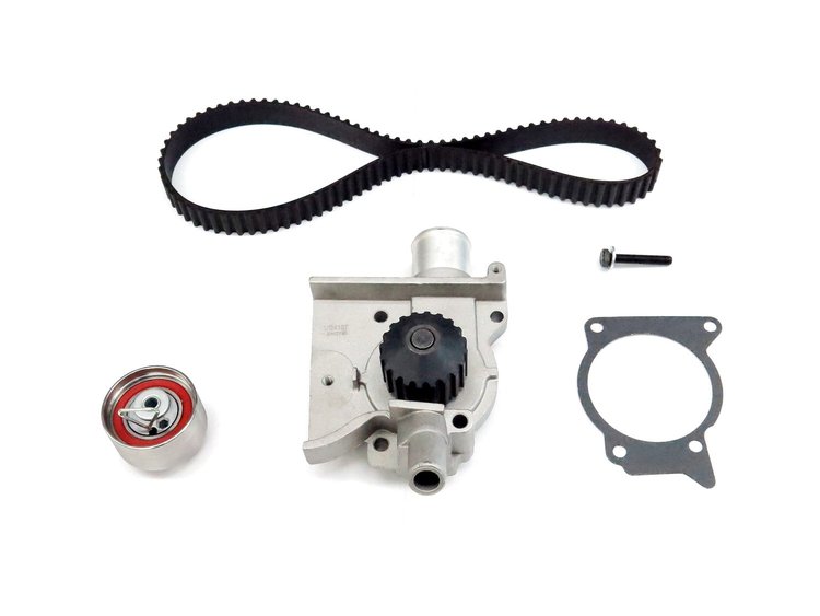 WATER PUMP KIT TIMING