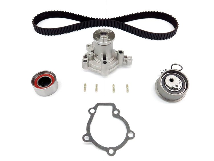 WATER PUMP KIT TIMING