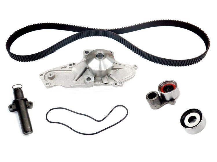 WATER PUMP KIT TIMING