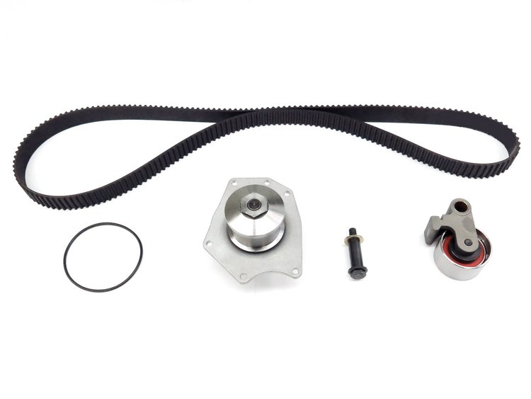 WATER PUMP KIT TIMING