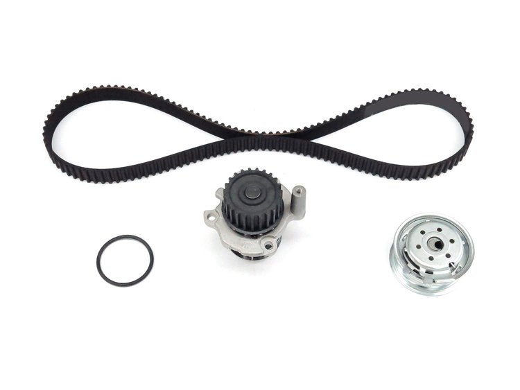 WATER PUMP KIT TIMING