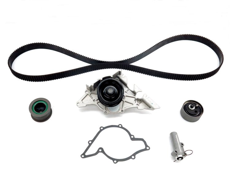 WATER PUMP KIT TIMING