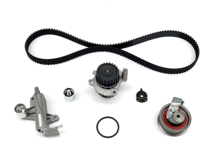 WATER PUMP KIT TIMING