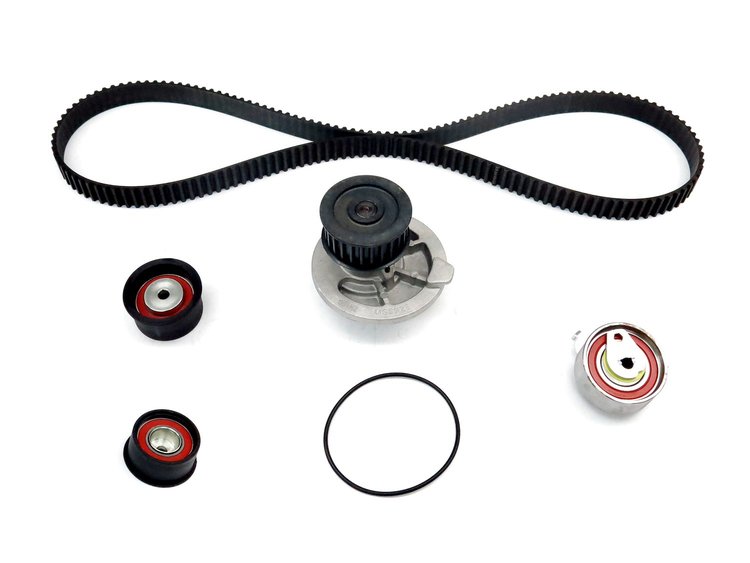 WATER PUMP KIT TIMING