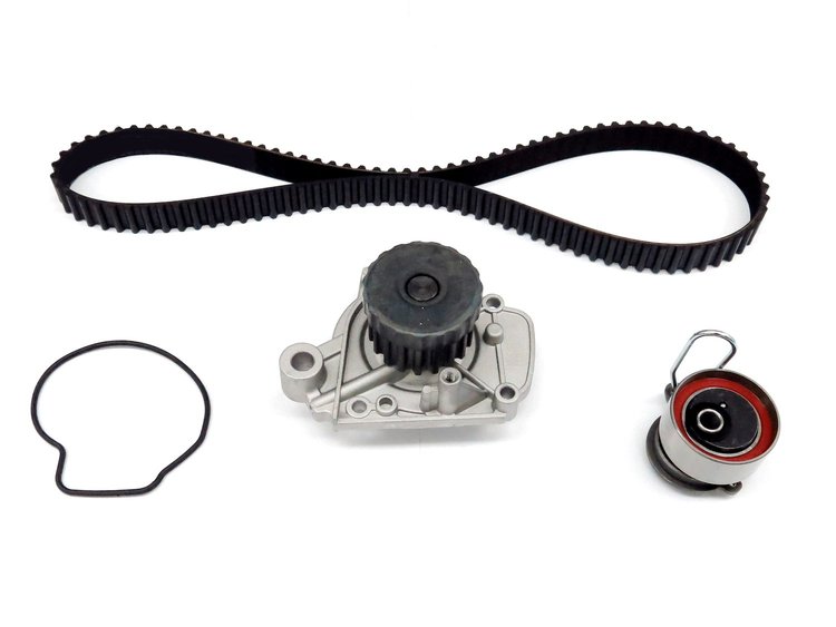 WATER PUMP KIT TIMING