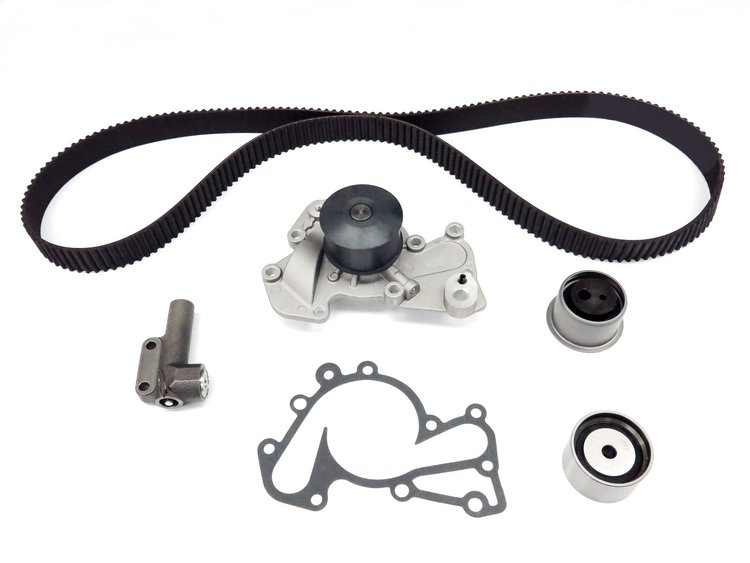 WATER PUMP KIT TIMING