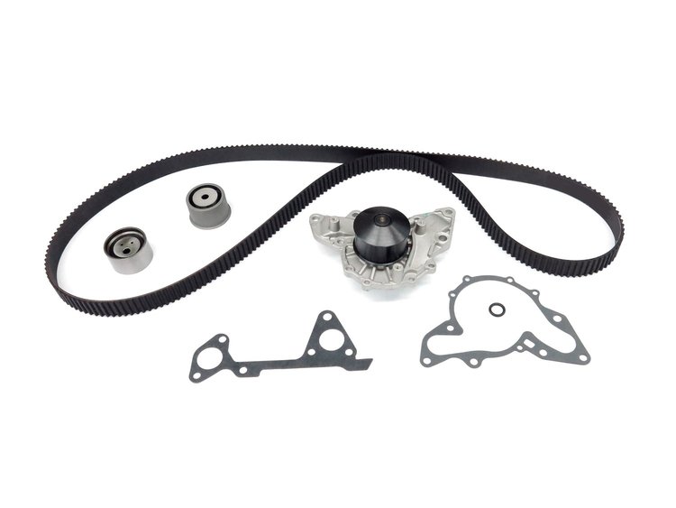 WATER PUMP KIT TIMING
