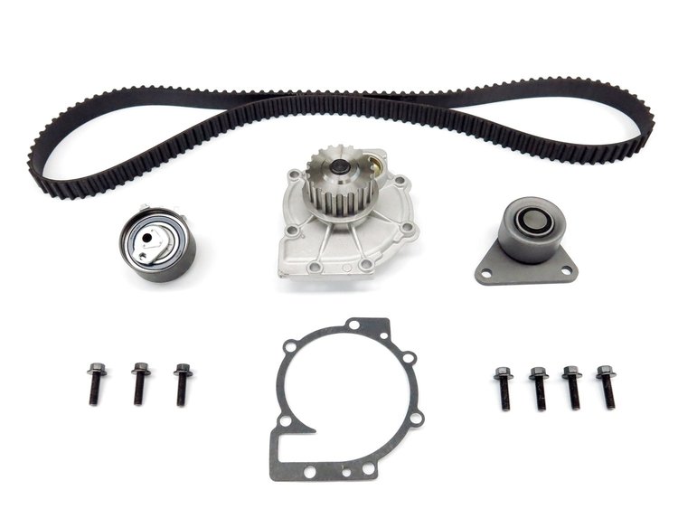 WATER PUMP KIT TIMING