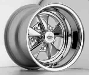 08/61 Series Super Sport Wheel Size: 15" x 10"