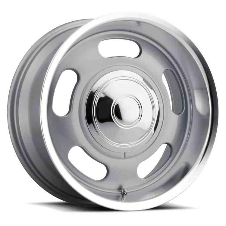 380S Series Rally II Wheel 18" x 8"