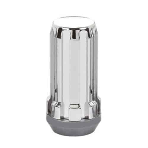 Acorn/Conical Lug Nuts 7/16IN Tuner Style