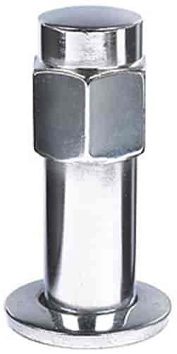 1.379 12mm x 1.379" Shank w/Center Hole Washers