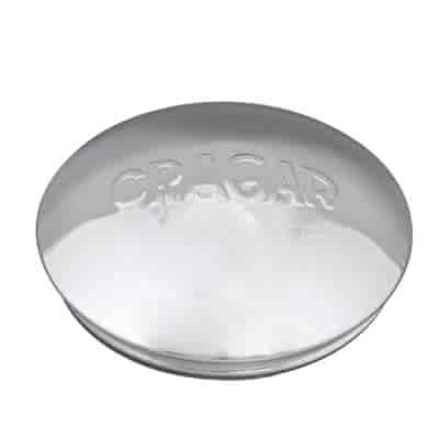 Smoothie Center Cap 7.650"