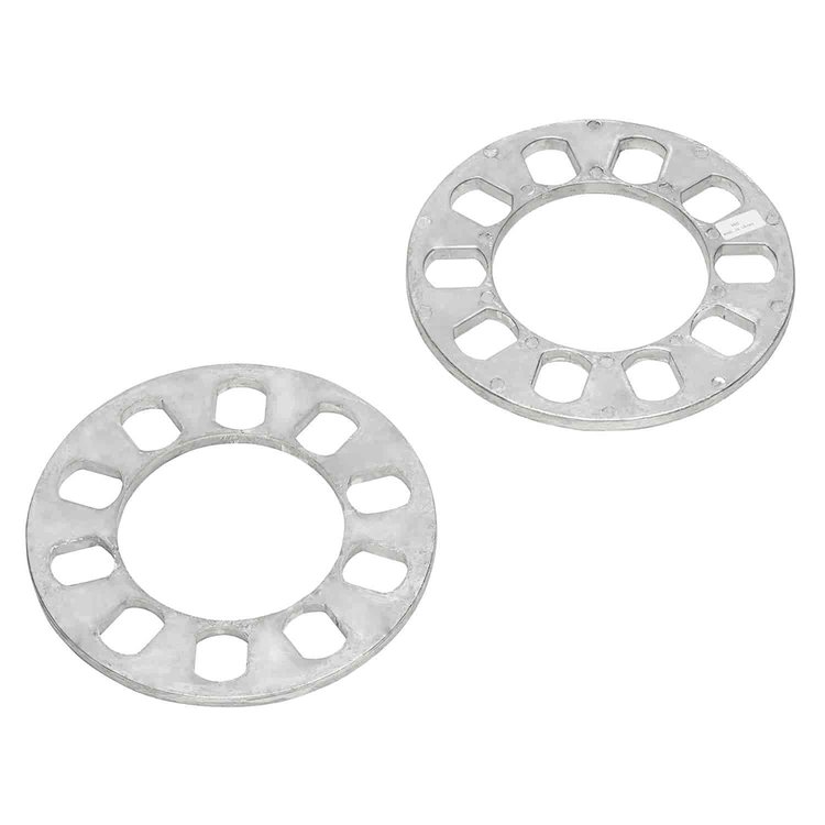 Spacers 1/4" Spacer