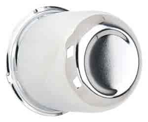 Center Cap 4-lug Wheels