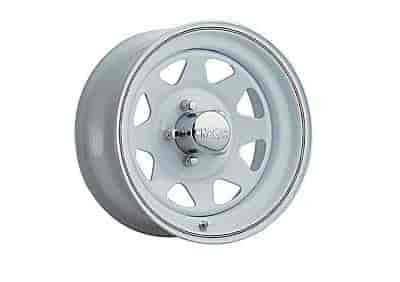 Wheels 15 X 6 6 LUG NOMAD