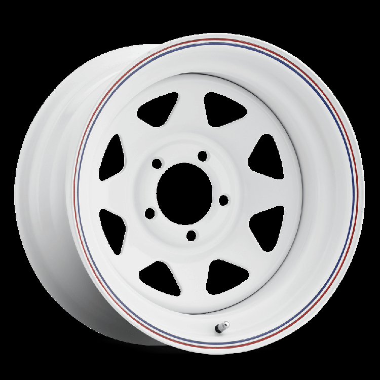 NOMAD-I 15X8 5X4.50