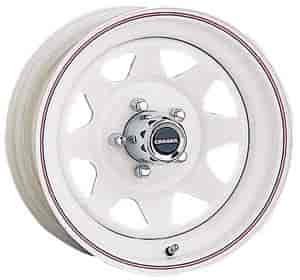 Nomad I Wheel Size: 17" x 7"