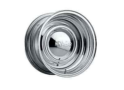 Wheels CHROME SMOOTHIE 15X64X130