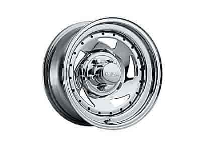 Super Spoke Wheel Size: 16" x 7"