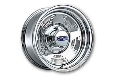 Wheels LUEDEKE 16X7 5X135MM 4" RS