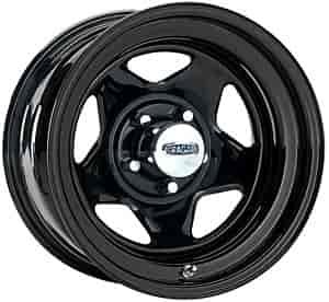 365 Series V-5 Wheel Size: 16" x 7"