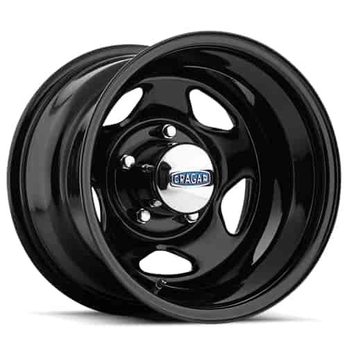 365 Series V-5 Wheel Size: 16" x 7"