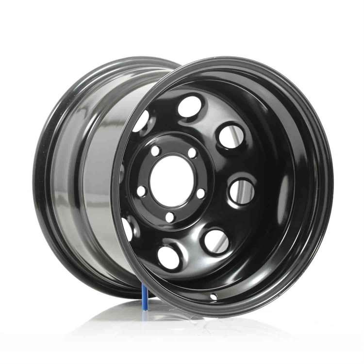 Soft 8 397 Series Wheel Size: 15" x 10"