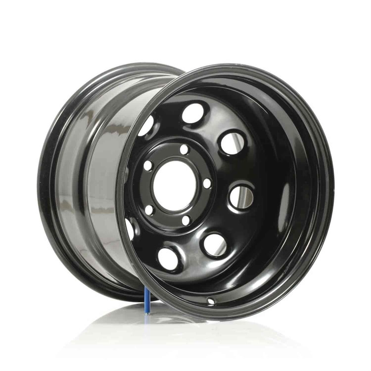 Soft 8 397 Series Wheel Size: 15" x 10"