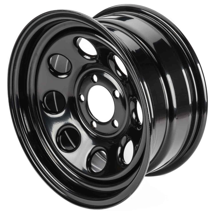 Soft 8 397 Series Wheel Size: 15" x 14"
