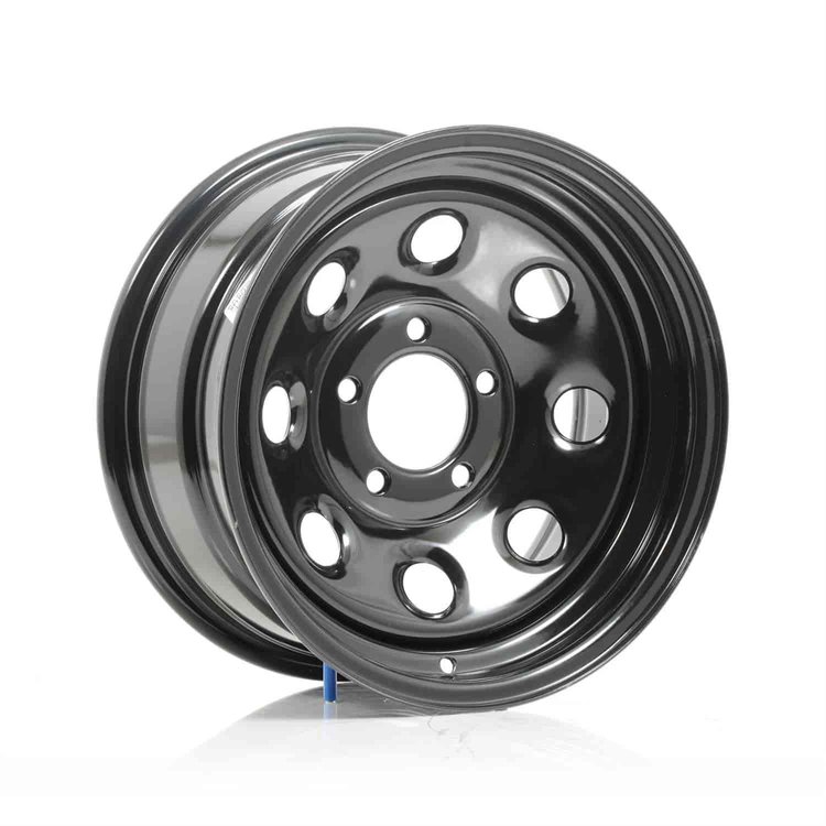 Soft 8 397 Series Wheel Size: 15" x 7"