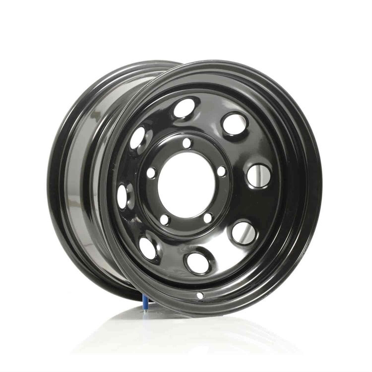 Soft 8 397 Series Wheel Size: 15" x 7"