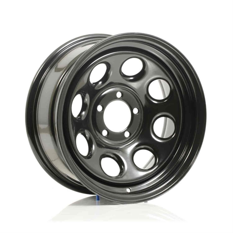 Soft 8 397 Series Wheel Size: 16" x 7"
