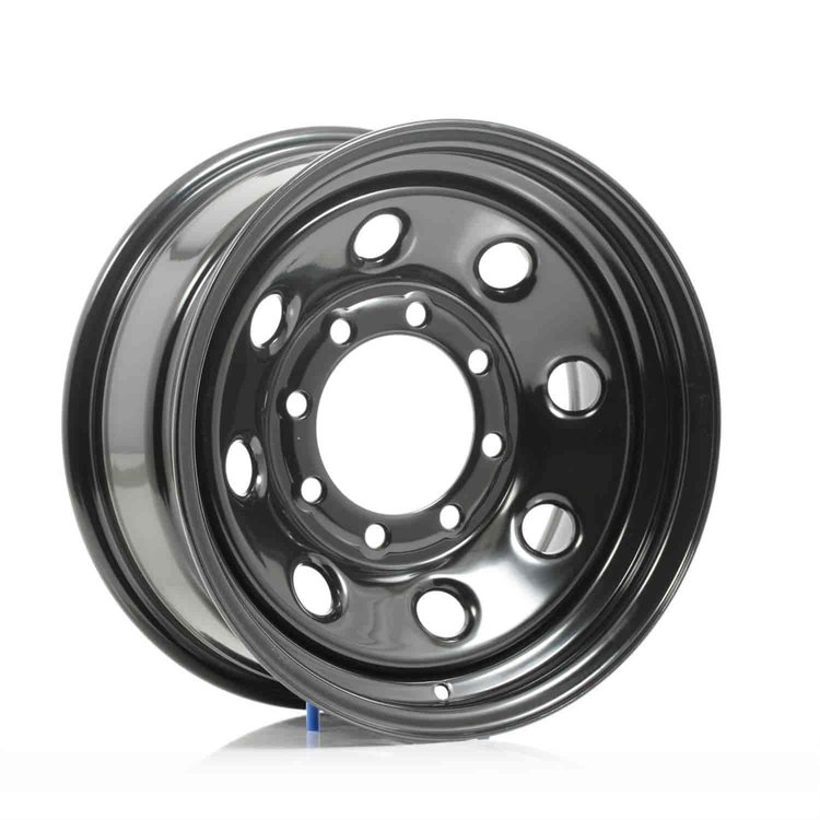 Soft 8 397 Series Wheel Size: 16" x 7"