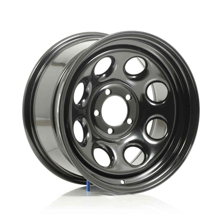 Soft 8 397 Series Wheel Size: 16" x 8"