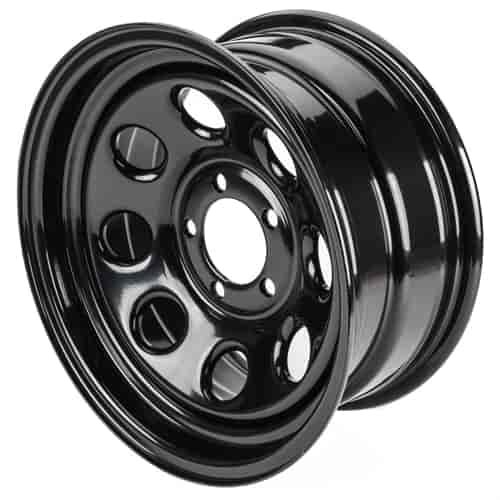 Soft 8 397 Series Wheel Size: 16" x 8"