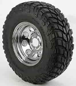 Soft 8 398 Series Wheel Size: 15" x 8"