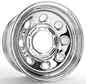Soft 8 398 Series Wheel Size: 16" x 8"