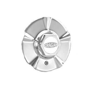 Center Cap for S/S FWD Wheels