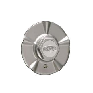 Center Cap for S/S FWD Wheels